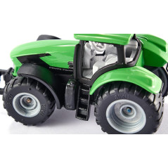 SIKU Traktor Deutz-Fahr TTV 7250 Agrotron / 1081