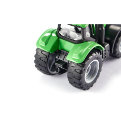 SIKU Traktor Deutz-Fahr TTV 7250 Agrotron / 1081