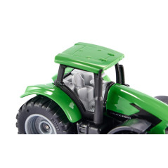 SIKU Traktor Deutz-Fahr TTV 7250 Agrotron / 1081