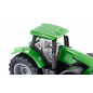 Traktor Deutz-Fahr TTV 7250 Agrotron / 1081