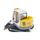 Pásový bager Wacker Neuson ET65 / 3559
