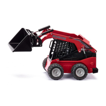 SIKU Kompaktný nakladač Manitou 3300V / 3049