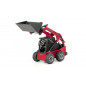 Kompaktný nakladač Manitou 3300V / 3049