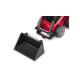 Kompaktný nakladač Manitou 3300V / 3049