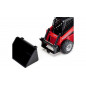 Kompaktný nakladač Manitou 3300V / 3049