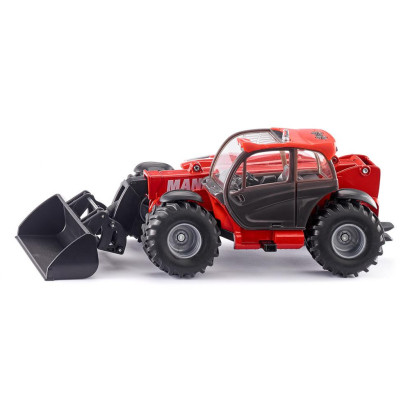 Teleskopický nakladač Manitou MLT840 / 3067