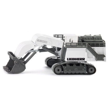 Ťažobný bager Liebherr R9800 / 1798