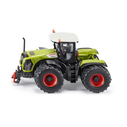 Traktor Claas Xerion / 3271