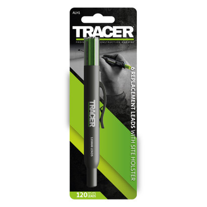 Univerzálna náplň pre stolársku ceruzku Tracer ADP2