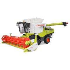 Kombajn Claas Lexion 780 Terra Trac 1:16 02119