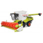 Kombajn Claas Lexion 780 Terra Trac 1:16 02119