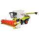 Kombajn Claas Lexion 780 Terra Trac 1:16 02119