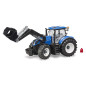 Traktor New Holland T7.315 s predným nakladačom 1:16 03121