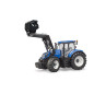 Traktor New Holland T7.315 s predným nakladačom 1:16 03121