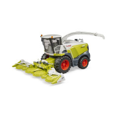 Bruder Silážna rezačka Claas Jaguar 980 / 02134