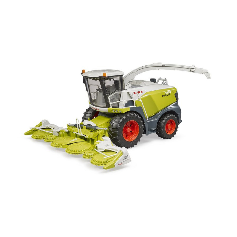 Silážna rezačka Claas Jaguar 980 1:16 02134
