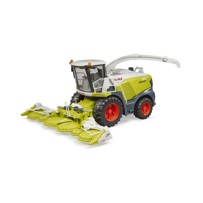 Bruder Silážna rezačka Claas Jaguar 980 / 02134