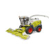 Silážna rezačka Claas Jaguar 980 1:16 02134