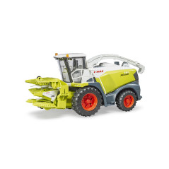 Bruder Silážna rezačka Claas Jaguar 980 / 02134