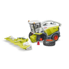 Bruder Silážna rezačka Claas Jaguar 980 / 02134