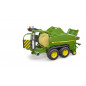 Balíkovací lis na okrúhle balíky John Deere C441R 1:16 02032