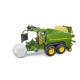 Balíkovací lis na okrúhle balíky John Deere C441R 1:16 02032
