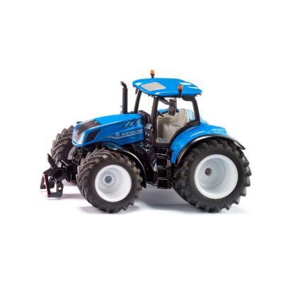 Traktor New Holland T7.315 HD / 3291