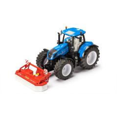 SIKU Traktor New Holland T7.315 HD / 3291