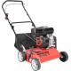 Benzínový vertikutátor GV 4001 B