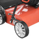 Benzínový vertikutátor GV 4001 B