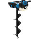 Zemný vrták benzínový 2,2 kW GE 2200