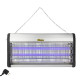 Elektrický lapač hmyzu 40 W UV4