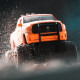 Dodge RAM 1500 s balónovými pneumatikami / 2358