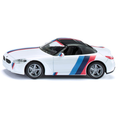 SIKU Kabriolet BMW Z4 M40i / 2347