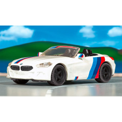 SIKU Kabriolet BMW Z4 M40i / 2347