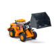 Kolesový nakladač JCB 457 WLS / 1789