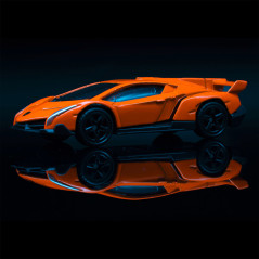 SIKU Darčeková súprava Supercars / 6328