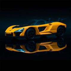 SIKU Darčeková súprava Supercars / 6328