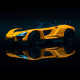 Darčeková súprava Supercars / 6328