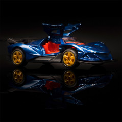 SIKU Darčeková súprava Supercars / 6328