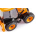 Bager nakladač JCB 4CX / 3558
