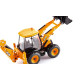 Bager nakladač JCB 4CX / 3558