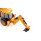 Bager nakladač JCB 4CX / 3558