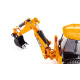 Bager nakladač JCB 4CX / 3558