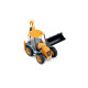 Bager nakladač JCB 4CX / 3558
