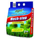 Trávnikové hnojivo Mach - stop 3 kg
