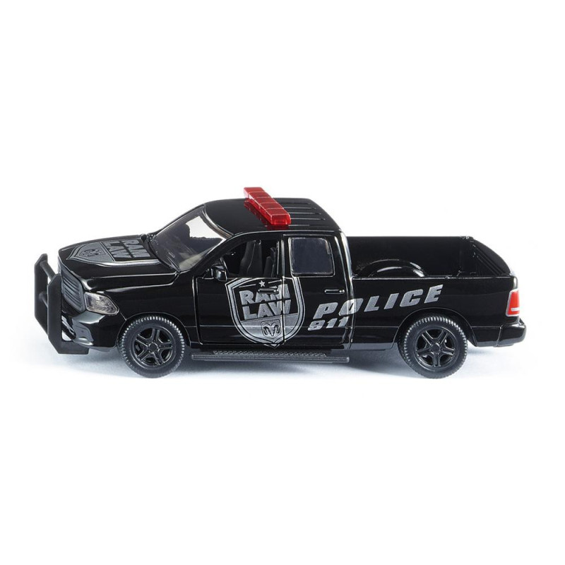 Pick-Up US police Dodge RAM 1500 / 2309