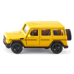 SIKU Mercedes-Benz G65 AMG / 2350