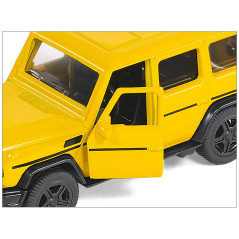 SIKU Mercedes-Benz G65 AMG / 2350