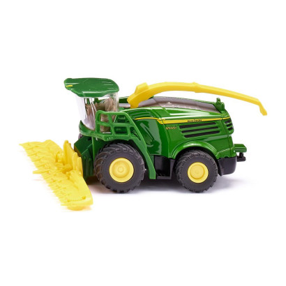 SIKU Kombajn na zber kukurice John Deere 8500i / 1794